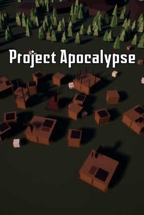 Project Apocalypse Project Apocalypse