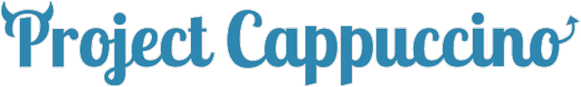 Project Cappuccino