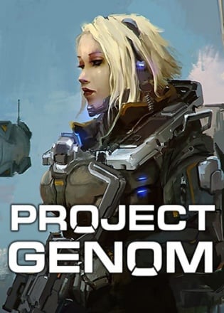 Project Genom Project Genom