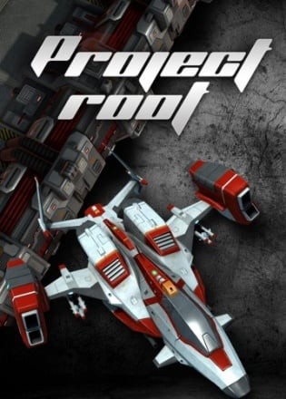 Project Root Project Root