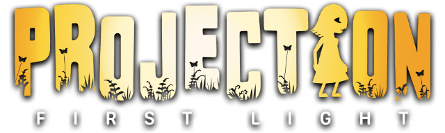 Projection: First Light