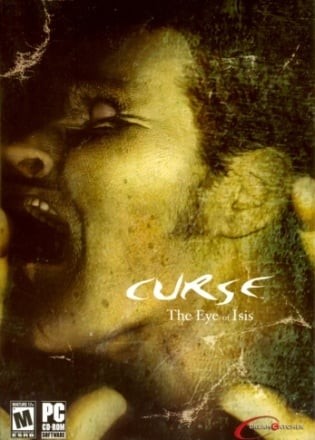 Проклятие Изиды Проклятие Изиды
