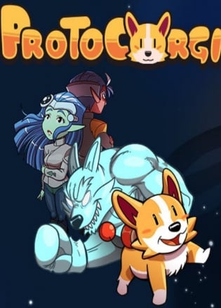 ProtoCorgi