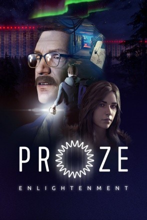 PROZE: Enlightenment PROZE: Enlightenment