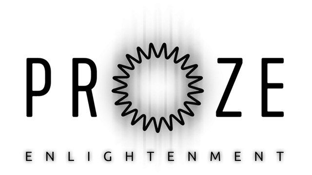 PROZE: Enlightenment