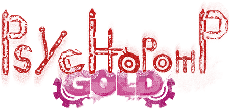 Psychopomp GOLD