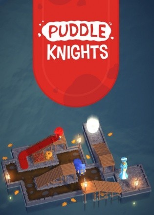 Puddle Knights