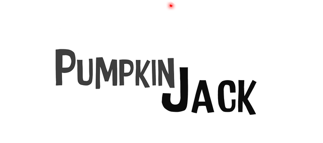 Pumpkin Jack