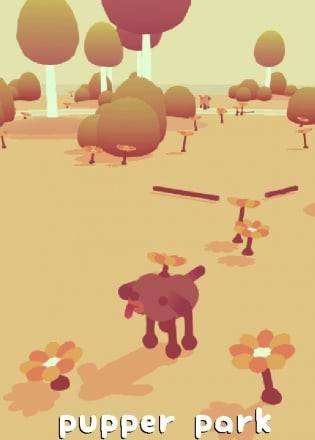 Pupper park