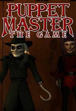 Puppet Master: The Game Puppet Master: The Game