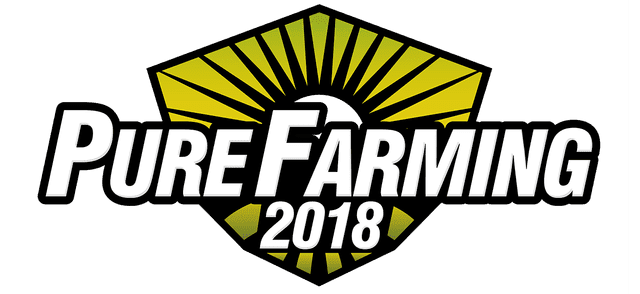 Pure Farming 2018