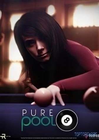 Pure Pool - Snooker pack