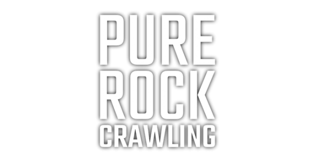 Pure Rock Crawling