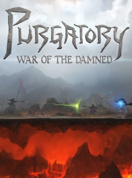 Purgatory: War of the Damned Purgatory: War of the Damned