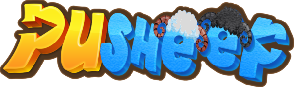 Pusheep