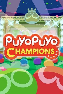 Puyo Puyo Champions по сети Puyo Puyo Champions по сети
