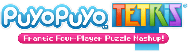 Puyo Puyo Tetris