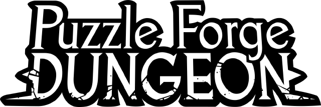 Puzzle Forge Dungeon