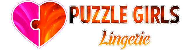 Puzzle Girls: Lingerie