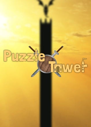 Puzzle Tower