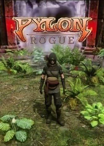 Pylon: Rogue Pylon: Rogue
