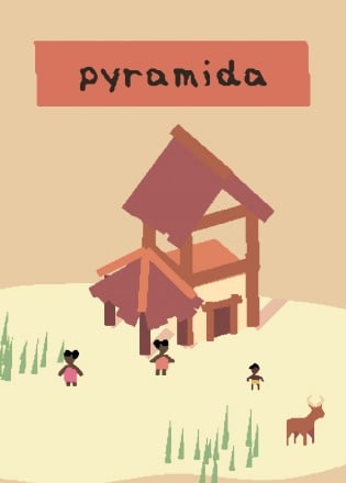 pyramida