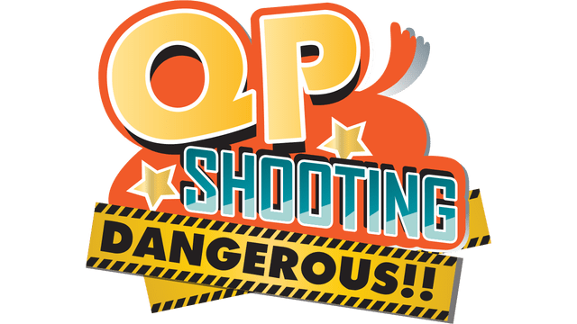 QP Shooting - Dangerous!!