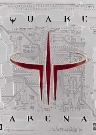 Quake 3 Arena Quake 3 Arena