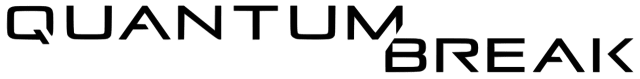 Quantum Break