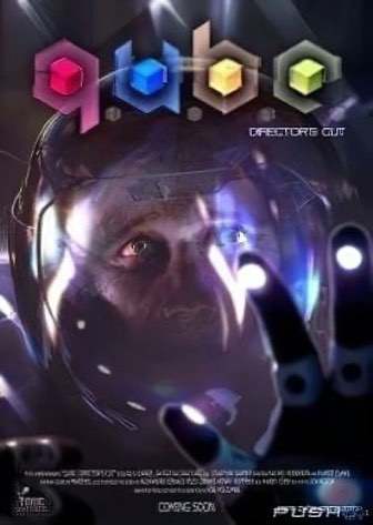 Q.U.B.E: Director's Cut Q.U.B.E: Director's Cut