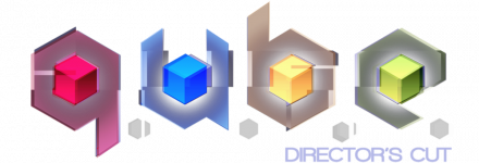 Q.U.B.E: Director's Cut