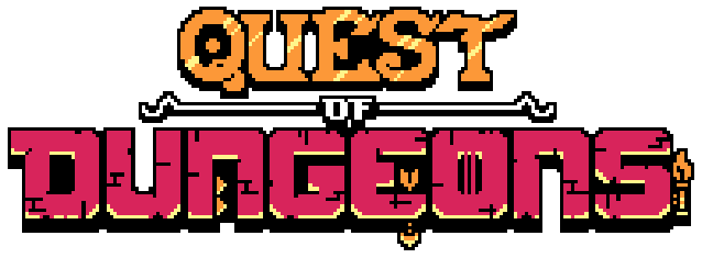 Quest of Dungeons