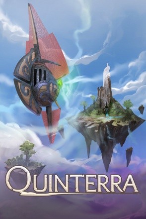 Quinterra Quinterra