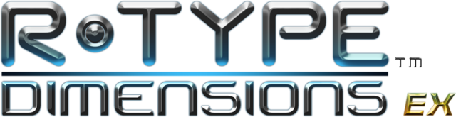 R-Type Dimensions EX