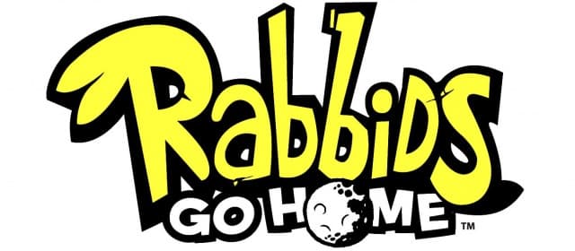 Rabbids Go Home