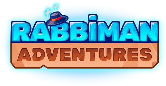 Rabbiman Adventures