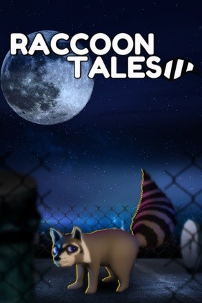 Raccoon Tales Raccoon Tales