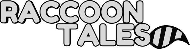 Raccoon Tales