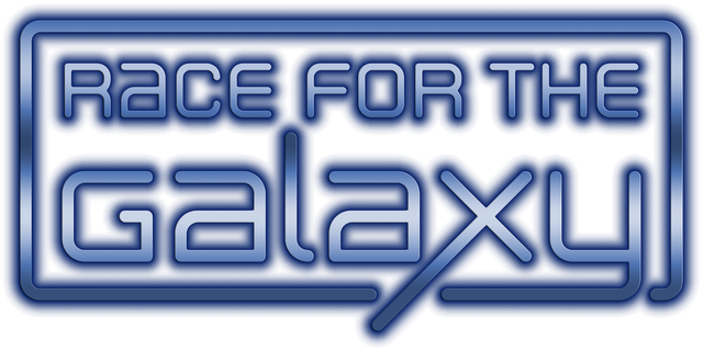 Race for the Galaxy