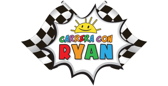 Race With Ryan