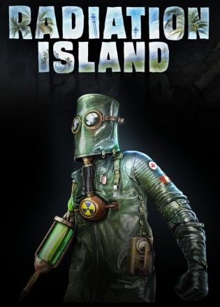 Radiation Island