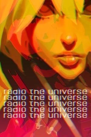 Radio the Universe Radio the Universe