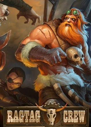 Ragtag Crew