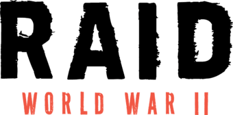 RAID: World War 2