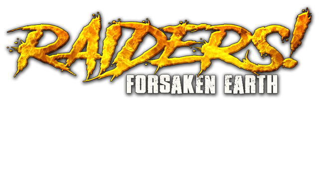 Raiders! Forsaken Earth
