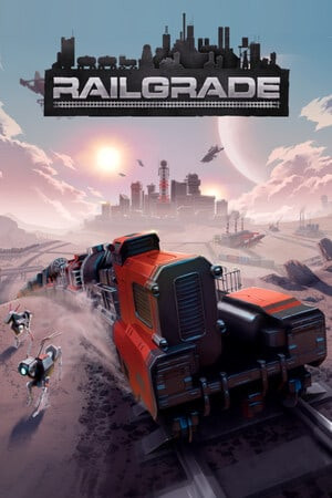 RAILGRADE RAILGRADE
