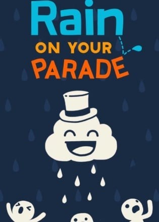 Rain on Your Parade