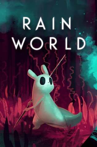 Rain World Rain World