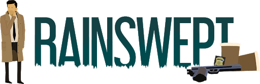 Rainswept