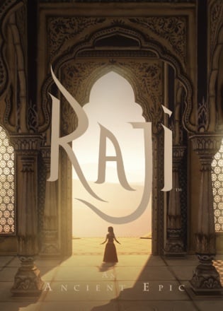 Raji: An Ancient Epic